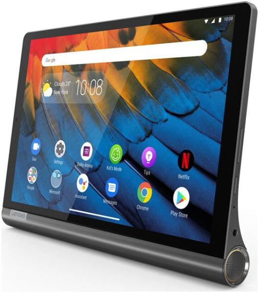 Lenovo Yoga Smart Tab YT-X705F ZA3V0009BG Tablet vásárlás - Árukereső.hu