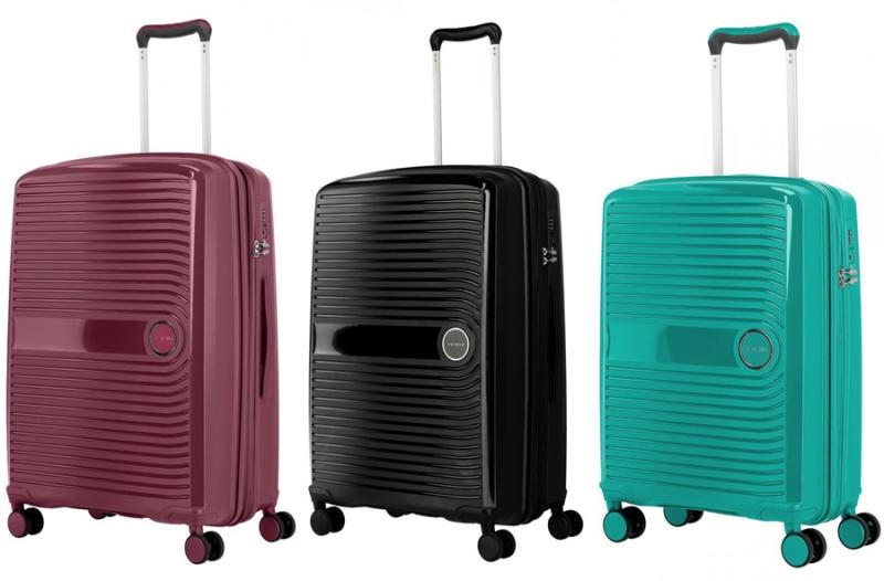 Vásárlás: Travelite CERIS 4 kerekű bővithető közepes bőrönd (75648) Bőrönd  árak összehasonlítása, CERIS 4 kerekű bővithető közepes bőrönd 75648 boltok