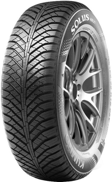 Gumi SOLUS 4S HA31 185/55 R16 87V