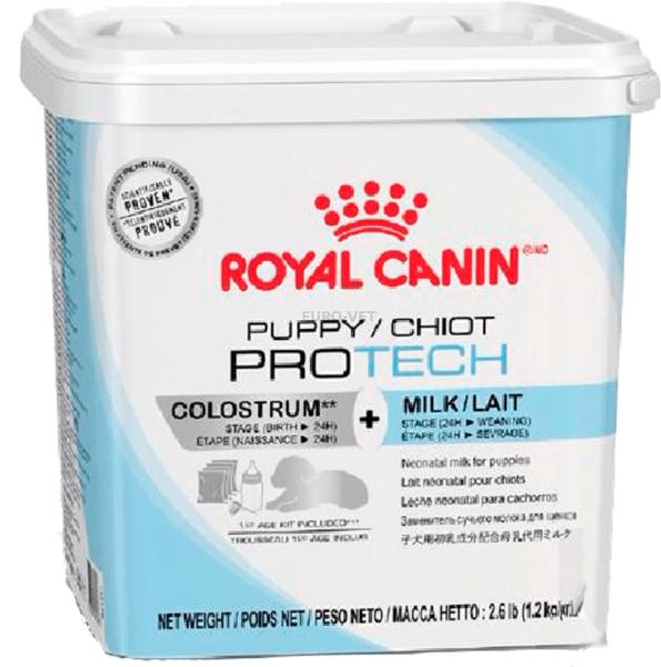 Vásárlás: Royal Canin Puppy Pro Tech - tejpótló tápszer kölyökkutyák és  szoptatós anyakutyák számára 300 g kutyatáp Vitamin, táplálékkiegészítő  kutyáknak árak összehasonlítása, Puppy Pro Tech tejpótló tápszer  kölyökkutyák és szoptatós anyakutyák számára