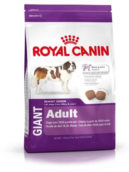 Giant Adult 4 kg