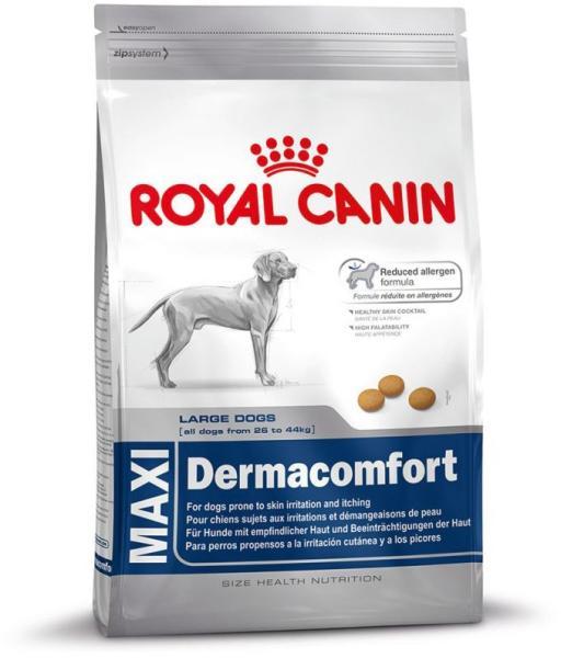 Maxi Dermacomfort 12 kg