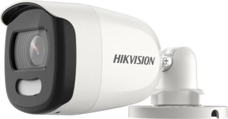 Hikvision DS-2CE12HFT-F(2.8mm) (Camere de supraveghere) - Preturi
