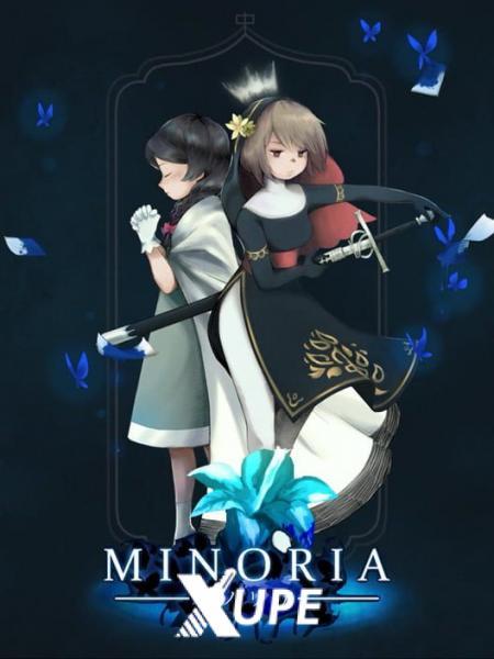 Minoria (PC)