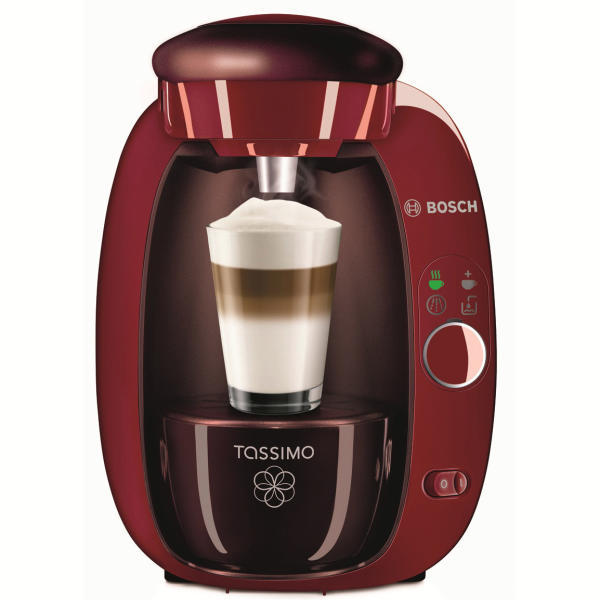 Bosch TAS2005 Tassimo kávéfőző vásárlás, olcsó Bosch TAS2005 Tassimo  kávéfőzőgép árak, akciók