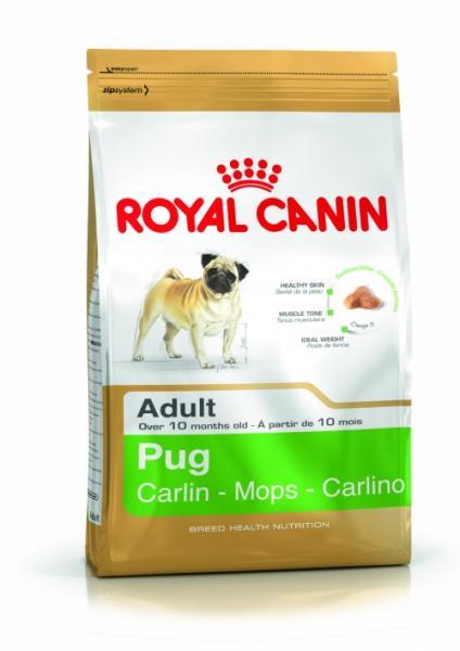 Pug Adult 500 g