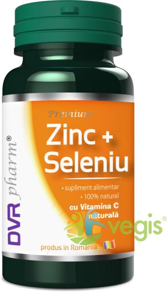 Vitamine pentru seleniu vizual de zinc