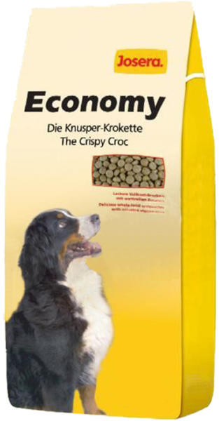 Vásárlás: Josera Economy 20 kg Kutyatáp árak összehasonlítása, Economy20kg  boltok