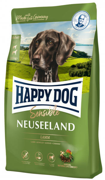 Supreme Sensible Neuseeland 1 kg