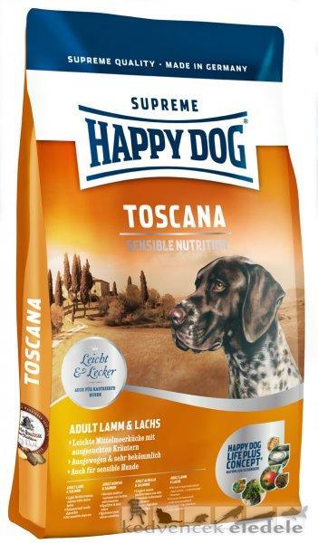 Supreme Sensible Toscana 12,5 kg