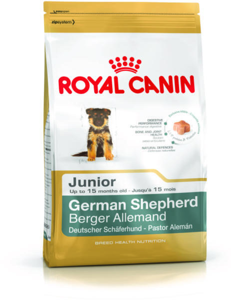German Shepherd Junior 12 kg