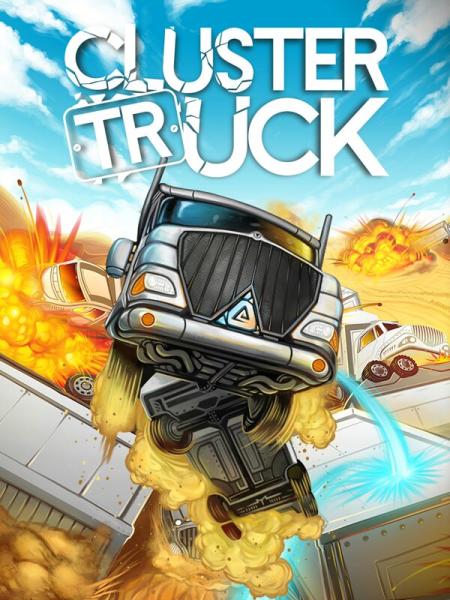 Clustertruck (PC)