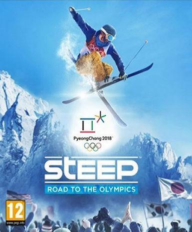 Ubisoft Steep Road to the Olympics (PC) játékprogram árak, olcsó Ubisoft  Steep Road to the Olympics (PC) boltok, PC és konzol game vásárlás
