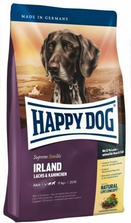 Supreme Sensible Ireland 12,5 kg