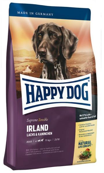 Supreme Sensible Irland 4 kg