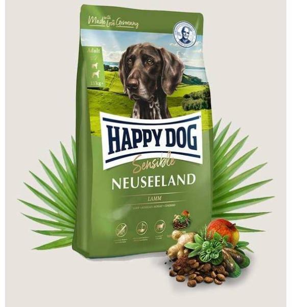 Supreme Sensible Neuseeland 12,5 kg