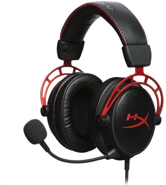 HyperX Cloud Alpha (4P5L1AM/HX-HSCA)