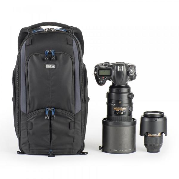 StreetWalker Pro V2.0