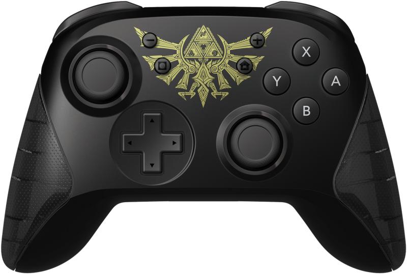 HORIPAD Zelda Edition (NSW-234U)