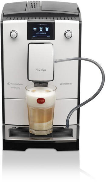 Nivona CafeRomatica 779 kávéfőző vásárlás, olcsó Nivona CafeRomatica 779  kávéfőzőgép árak, akciók