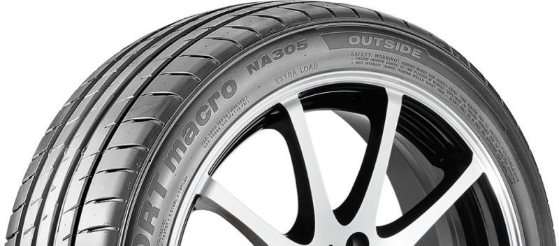 NA305 235/55 R17 103W