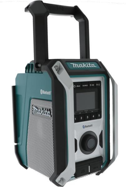 Makita DMR114 (Radiocasetofoane şi aparate radio) - Preturi