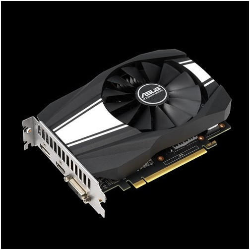 Vásárlás: ASUS GeForce GTX 1650 Super 4GB Phoneix GDDR6 128bit  (PH-GTX1650S-4G) Videokártya - Árukereső.hu