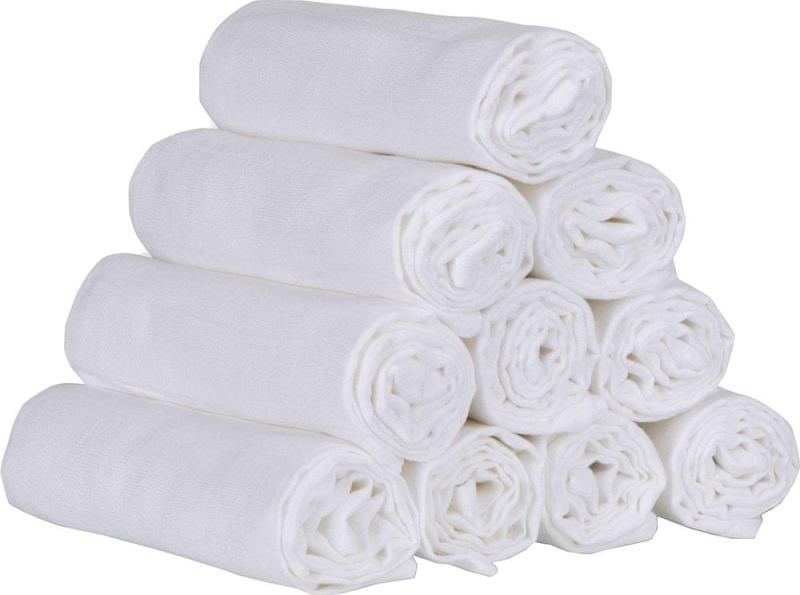 Vásárlás: T-tomi Textil Pelenka, 10 db, Fehér Textilpelenka árak  összehasonlítása, T tomi Textil Pelenka 10 db Fehér boltok