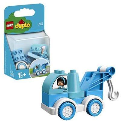Vásárlás: LEGO® DUPLO® - Első autómentőm (10918) LEGO árak  összehasonlítása, DUPLO Első autómentőm 10918 boltok