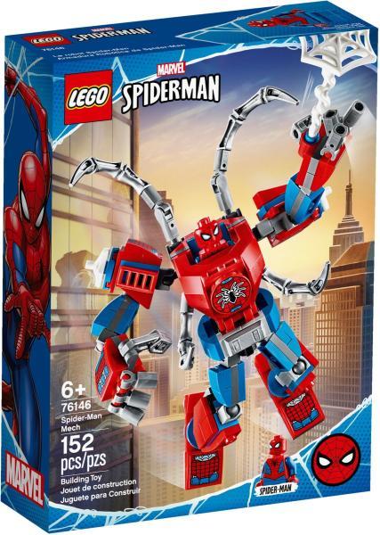 lego super heroes robot