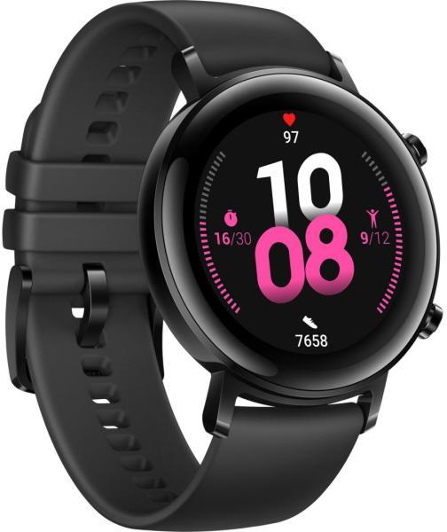 Huawei Watch GT 2 Смарт часовници, фитнес тракери Цени, оферти и мнения,  списък с магазини, евтино Huawei Watch GT 2