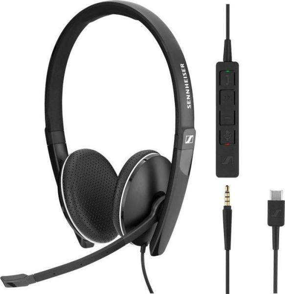 EPOS SC 165 USB (508317/1000916)