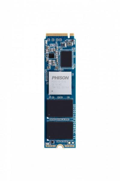 Vásárlás: Apacer AS2280Q4 500GB M.2 PCIe (AP500GAS2280Q4) Belső SSD  meghajtó árak összehasonlítása, AS 2280 Q 4 500 GB M 2 PCIe AP 500 GAS 2280  Q 4 boltok