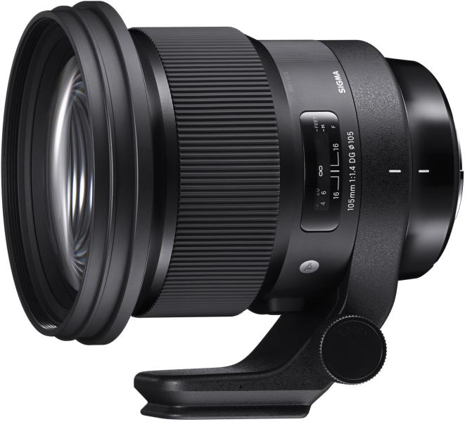 Sigma 105mm f/1.4 DG HSM Art (Sigma) fényképezőgép objektív vásárlás, olcsó  Sigma 105mm f/1.4 DG HSM Art (Sigma) fényképező objektív árak, akciók