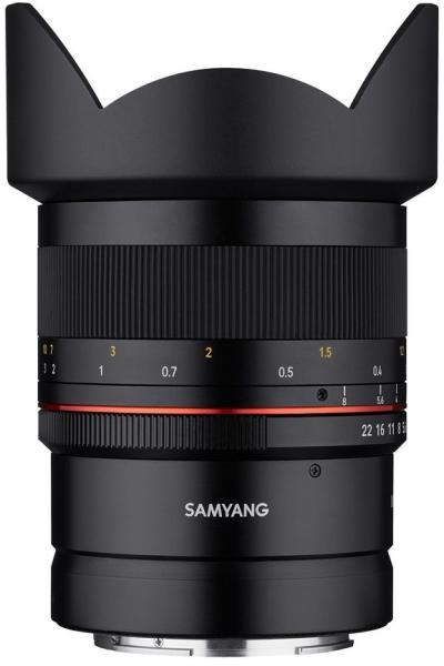 14mm f/2.8 MF (Nikon Z) (F1210614101)