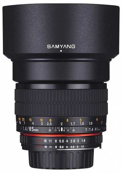 MF 85mm f/1.4 (Canon R) (F1211213101)
