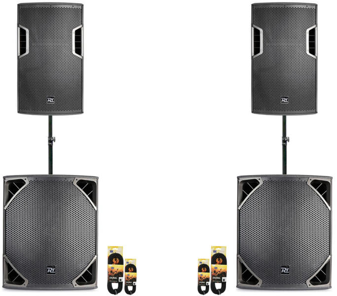 Vásárlás: MK Audio XXL2 Set hangfal árak, akciós hangfalszett, hangfalak,  boltok