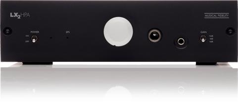 LX2-HPA