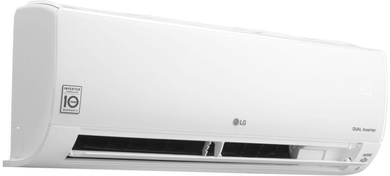 LG DM09RP / DC09RQ Deluxe цени, оферти за LG Климатици, мнения и онлайн  магазини