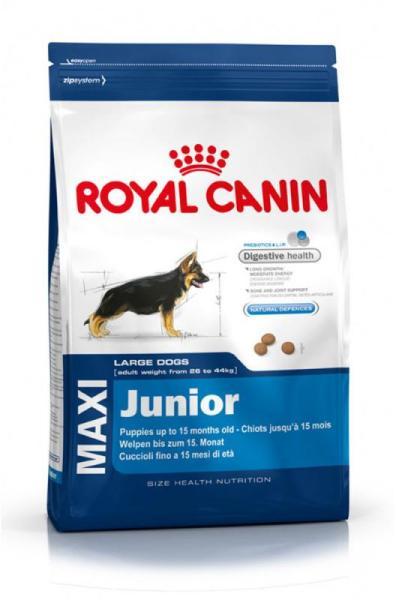 Maxi Puppy 1 kg