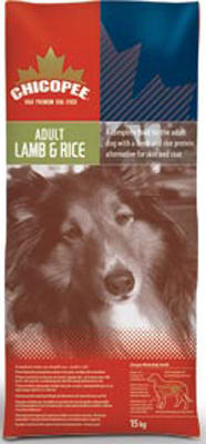 Adult Lamb & Rice 15 kg