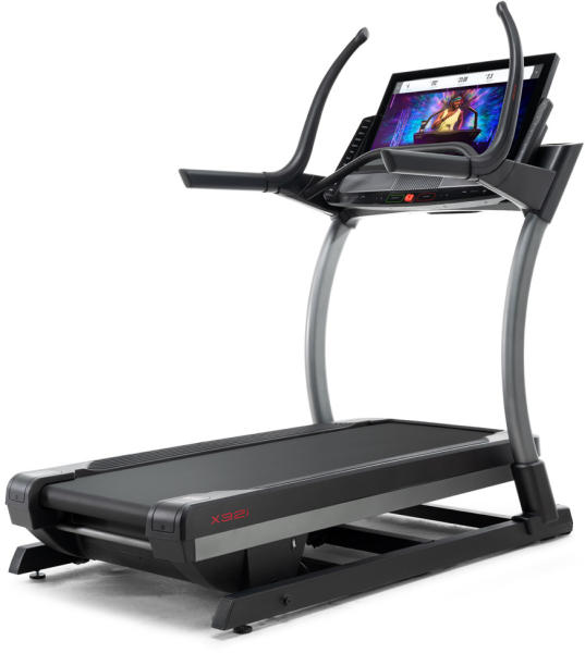 Incline Trainer X32i