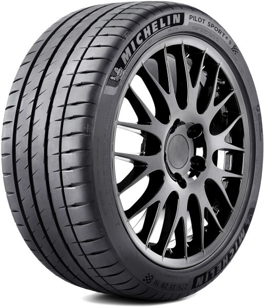 Gumi Pilot Sport 4 S 265/35 R22 102Y