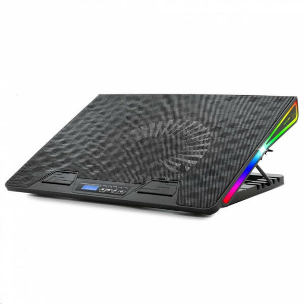 Vásárlás: Spirit Of Gamer AIR BLADE 800 (SOG-VE800RGB) Notebook hűtő árak  összehasonlítása, AIR BLADE 800 SOG VE 800 RGB boltok