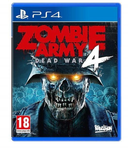 Rebellion Zombie Army 4 Dead War Ps4 Igri Za Playstation 4 Ceni Oferti I Mneniya Spisk S Magazini Evtino Rebellion Zombie Army 4 Dead War Ps4 Rebellion Zombie Army 4 Dead War Ps4 Igri Za Playstation 4 Ceni Oferti I Mneniya Spisk S Magazini Evtino Rebellion Zombie Army 4 Dead War Ps4