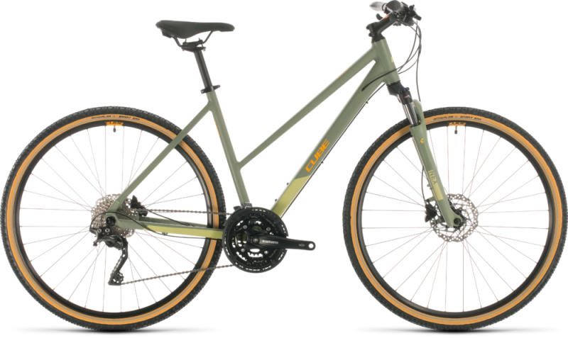 CUBE Nature EXC Lady (2020) Kerékpár árak, Kerékpár bicikli vásárlás, olcsó  Kerékpárok. bringa akció, árösszehasonlító