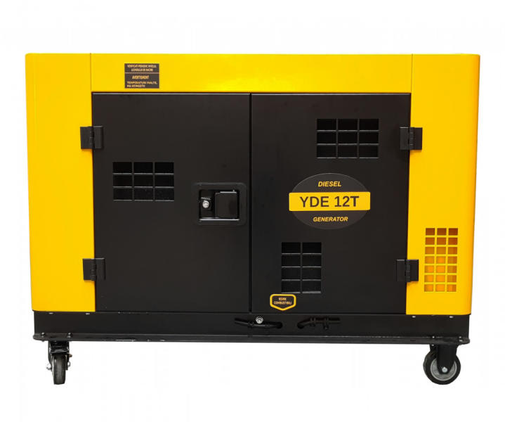 Stager YDE12T (1158000012T) (Generator) - Preturi