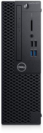Dell OptiPlex 3070SF 3070SF 7 számítógép árak, olcsó Dell OptiPlex 3070SF 3070SF 10 számítógép árak, olcsó