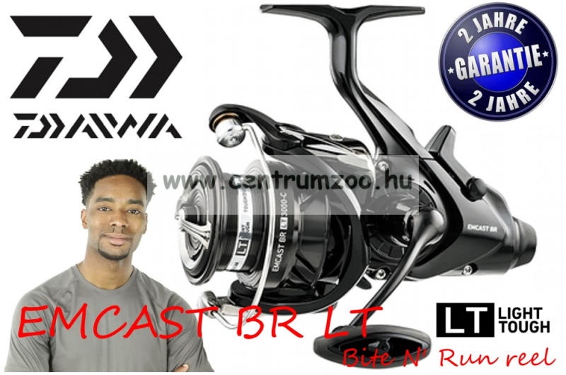 daiwa emcast br lt