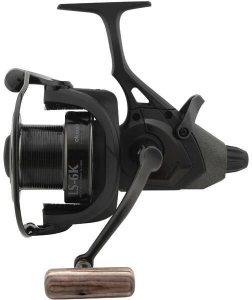 Baitfeeder LS-6K 6000 (60708)